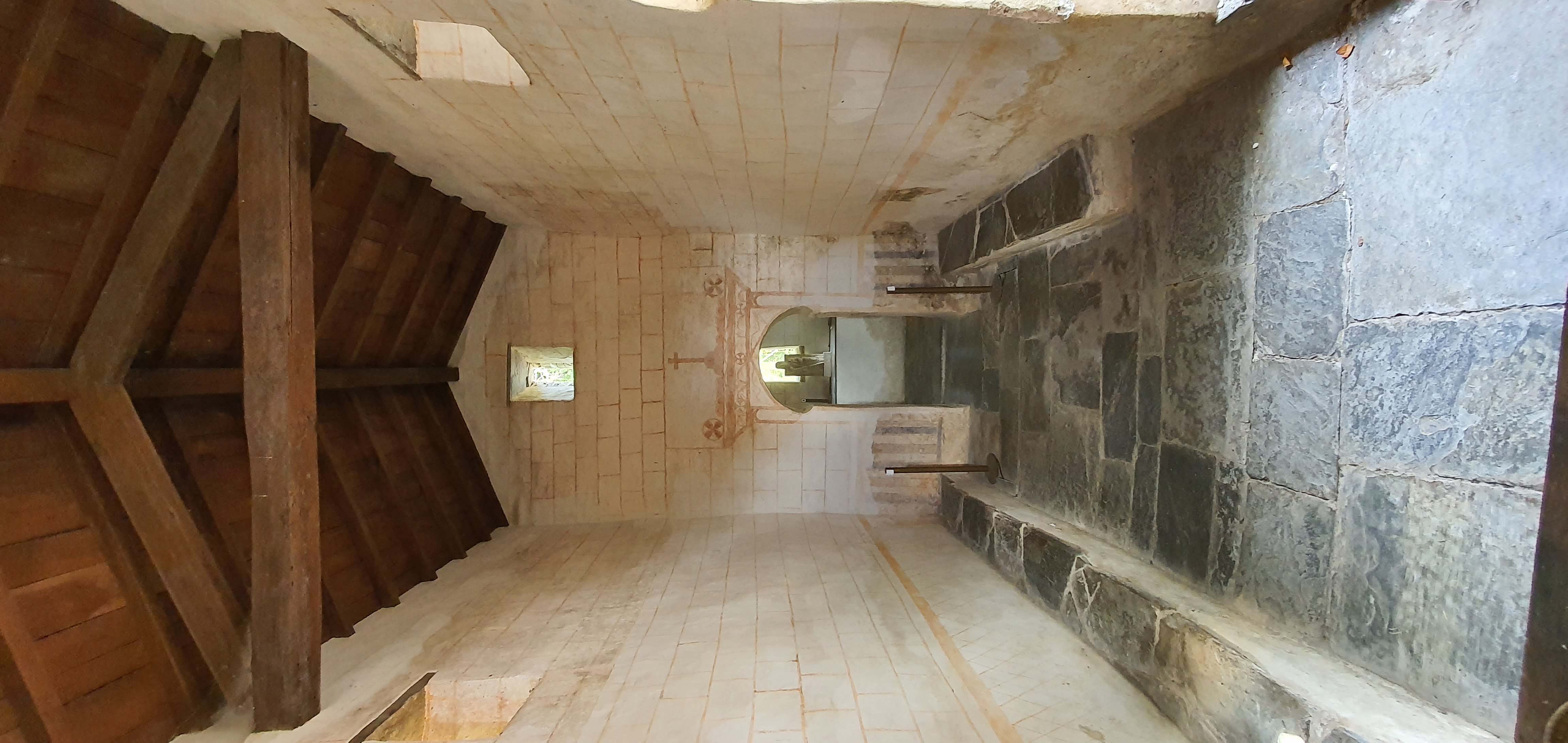 Capela do Ciprs 1