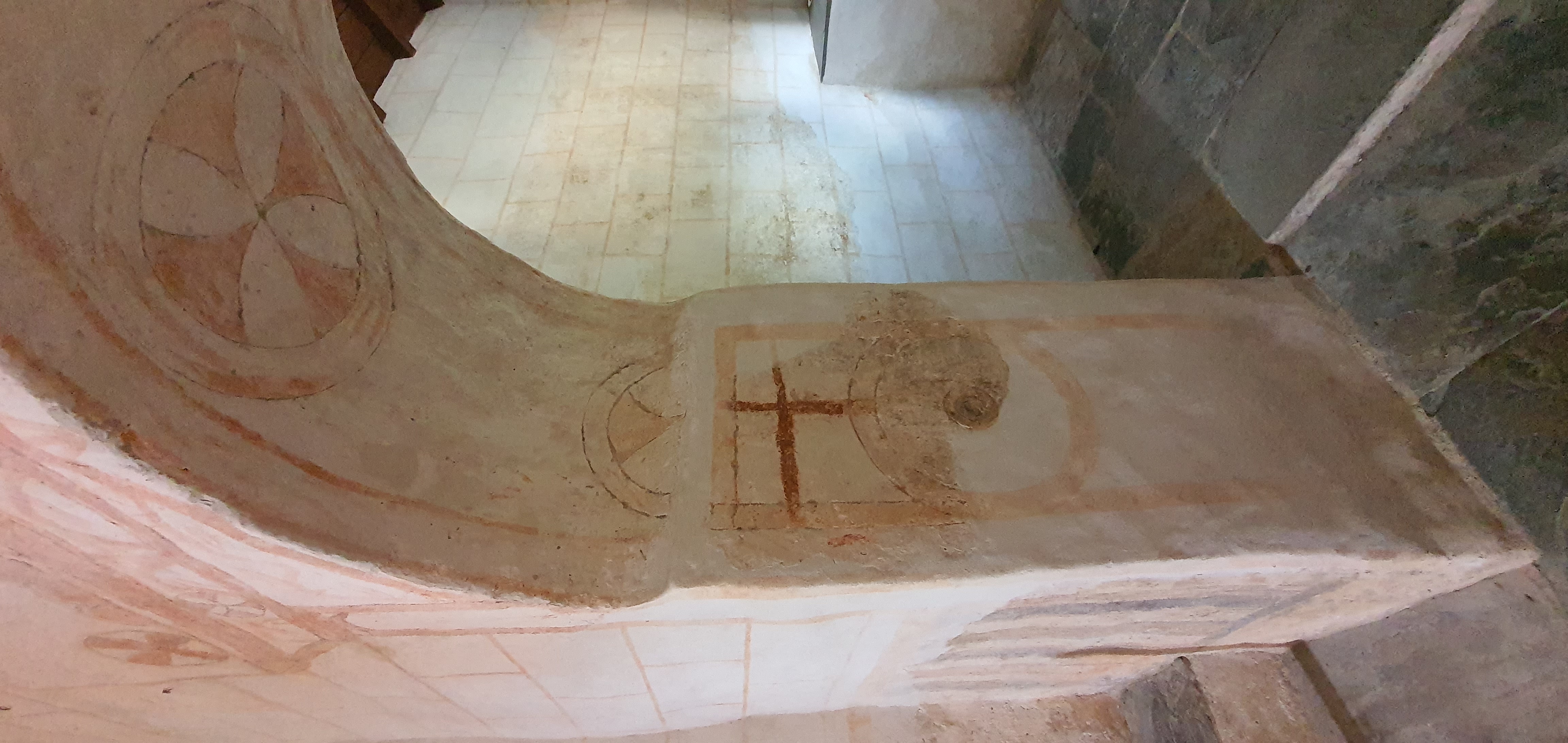 Capela do Ciprés 3