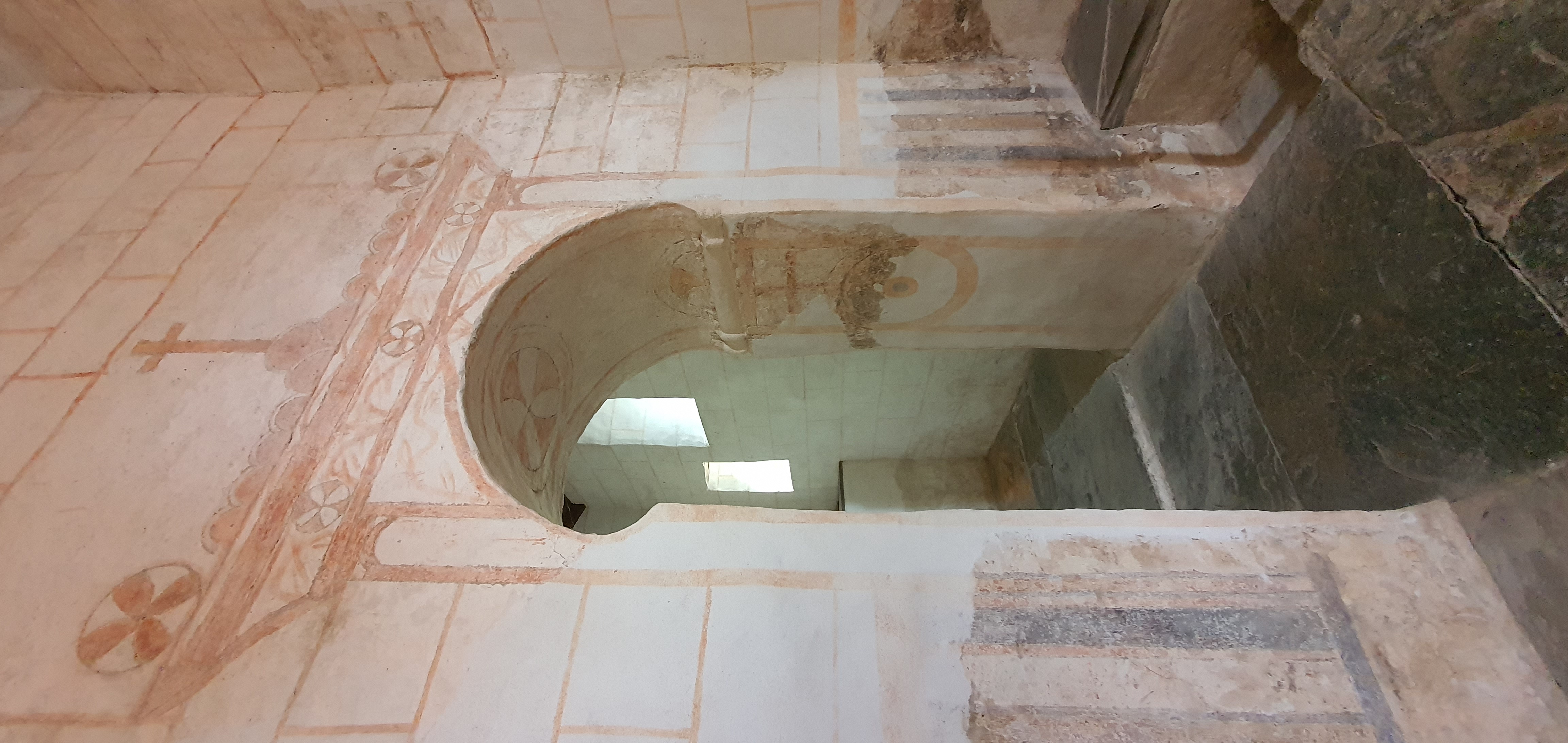 Capela do Ciprés 4