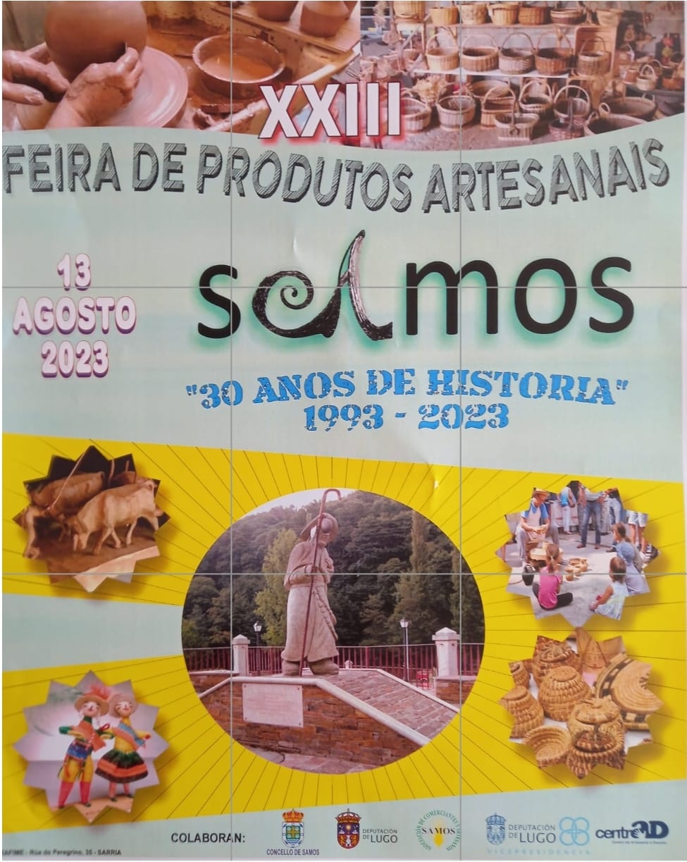 Festexos Samos