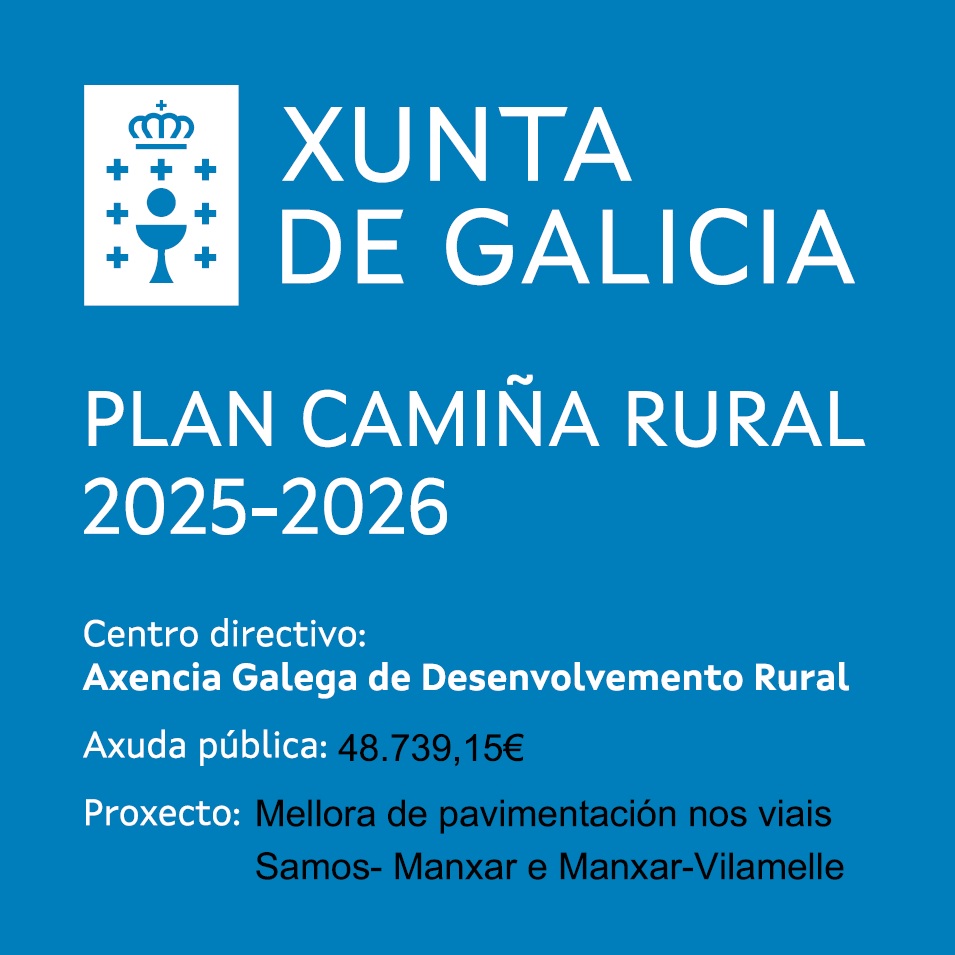 PLAN CAMI�A RURAL 2025-2026