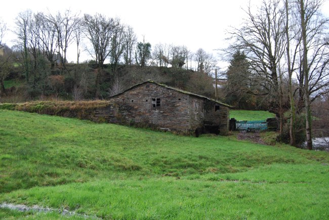 Im�genes del molino de Renche