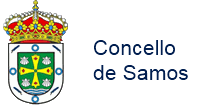 Emblema del Concello de Samos